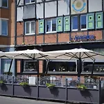 Hotel-restaurant L'auberge 3* Spa