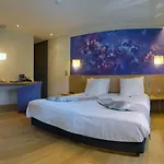 Hotel-restaurant L'auberge Spa
