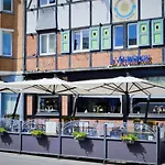 Hotel-restaurant L'auberge Hotel