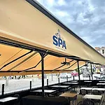 Hotel-restaurant L'auberge Spa