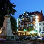 Hotel Hotel-restaurant L'auberge