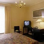 Hotel-restaurant L'auberge 3* Spa