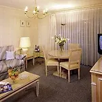 Hotel-restaurant L'auberge Hotel 3*
