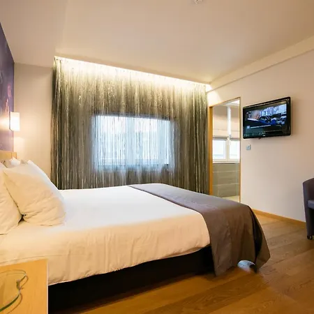 Otel Hotel-restaurant L'auberge