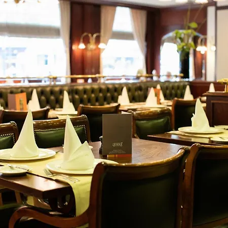 Hotel-restaurant L'auberge 3* Spa