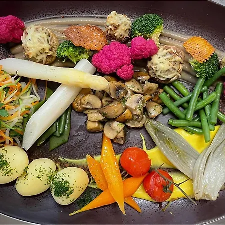 Hotel-restaurant L'auberge 3*