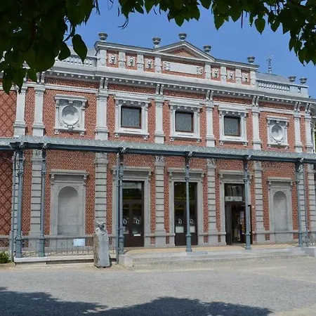 Hotel-restaurant L'auberge 3* Spa