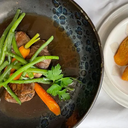 Hotel Hotel-restaurant L'auberge