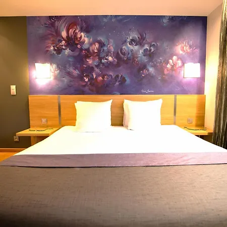 Hotel-restaurant L'auberge