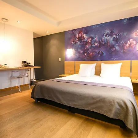 Otel Hotel-restaurant L'auberge