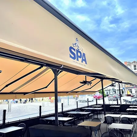 Hotel Hotel-restaurant L'auberge