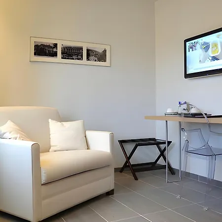 Hotel-restaurant L'auberge Spa