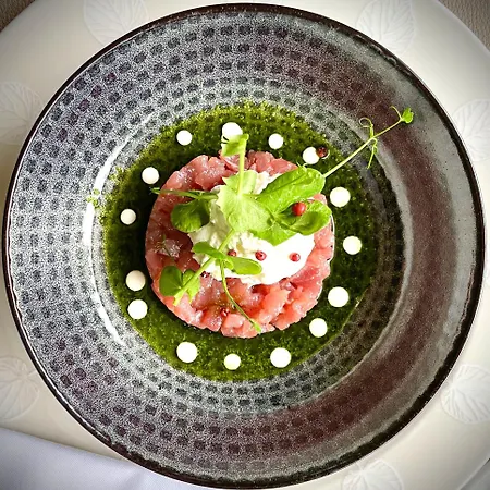 Hotel-restaurant L'auberge Hotel 3*