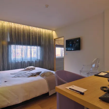 Hotel Hotel-restaurant L'auberge