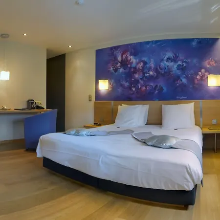 Hotel-restaurant L'auberge Spa