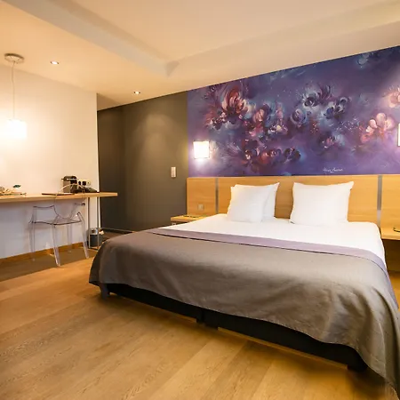 Hotel-restaurant L'auberge