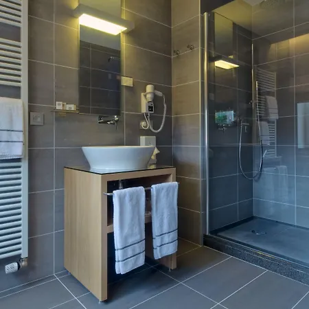 Hotel-restaurant L'auberge 3*