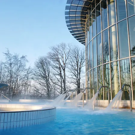 Hotel-restaurant L'auberge Spa