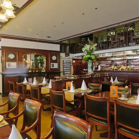 Hotel-restaurant L'auberge 스파