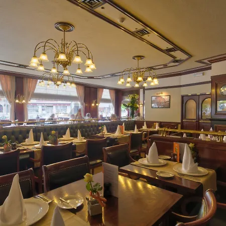 Otel Hotel-restaurant L'auberge