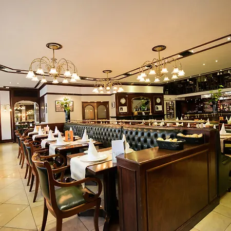 Otel Hotel-restaurant L'auberge