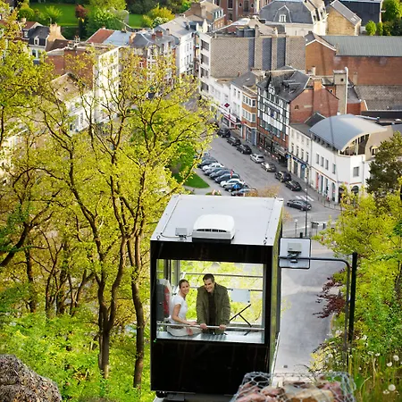Hotel-restaurant L'auberge Spa