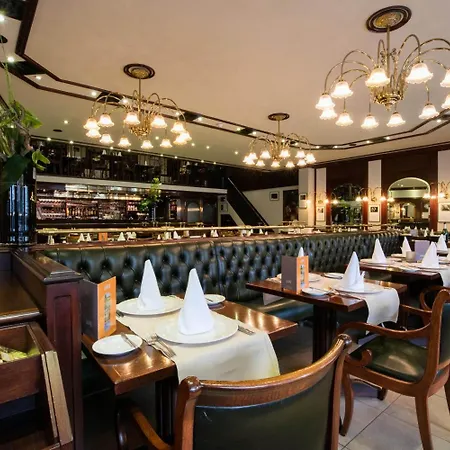 Otel Hotel-restaurant L'auberge 3*