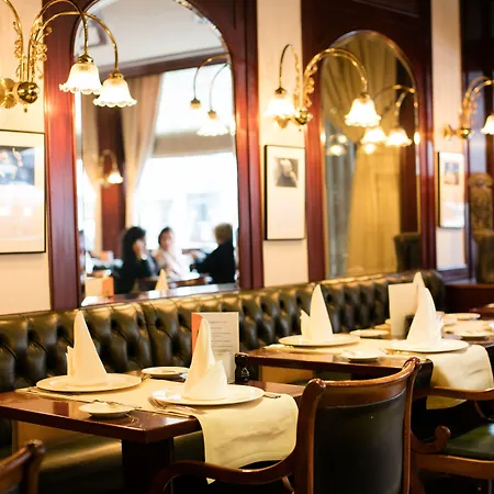 Otel Hotel-restaurant L'auberge 3*
