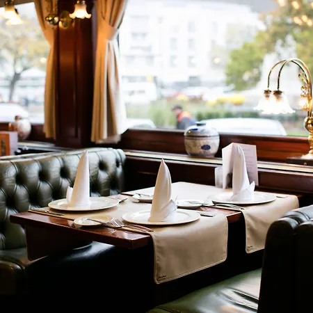 Hotel-restaurant L'auberge 스파