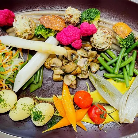 Hotel Hotel-restaurant L'auberge Spa