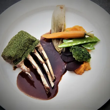 Hotel Hotel-restaurant L'auberge 3*