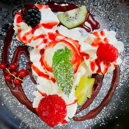 Hotel-restaurant L'auberge 3* Spa