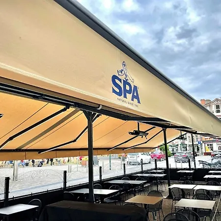 Hotel-restaurant L'auberge Spa