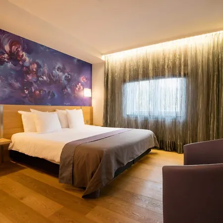 Hotel-restaurant L'auberge Otel Spa