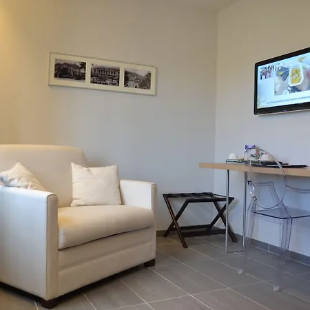 Hotel-restaurant L'auberge Spa