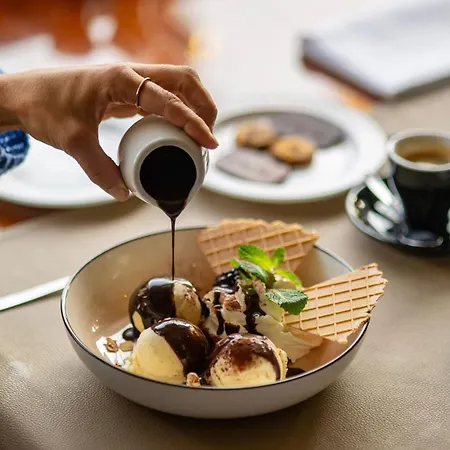 Hotel Hotel-restaurant L'auberge Spa