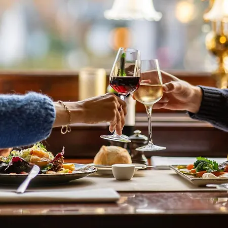 Hotel-restaurant L'auberge 3* Spa