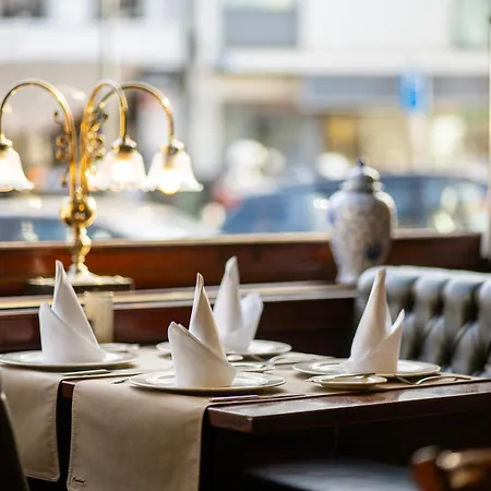 Hotel Hotel-restaurant L'auberge 3*