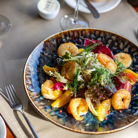 Hotel-restaurant L'auberge Hotel 3*