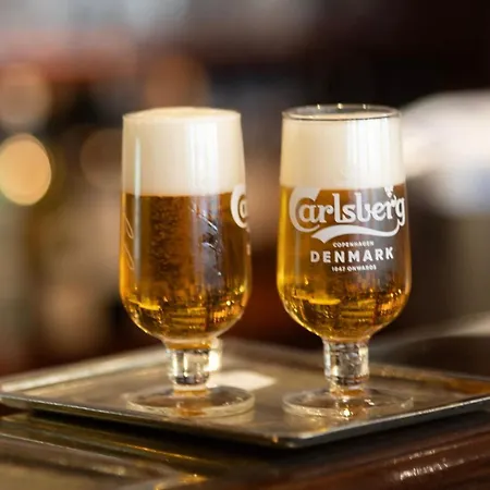 Hotel-restaurant L'auberge Hotel