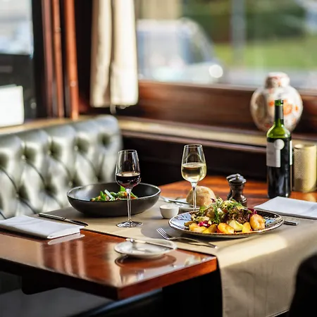 Отель Hotel-restaurant L'auberge 3*
