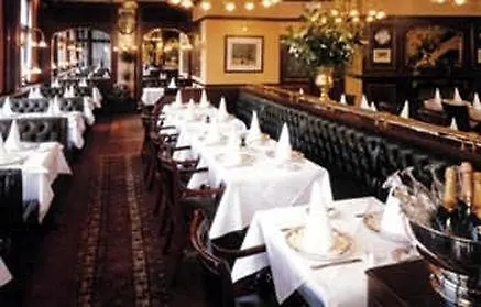 Otel Hotel-restaurant L'auberge
