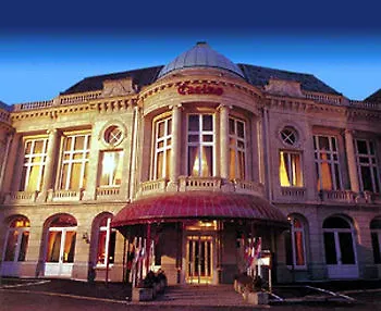 Hotel-restaurant L'auberge Spa