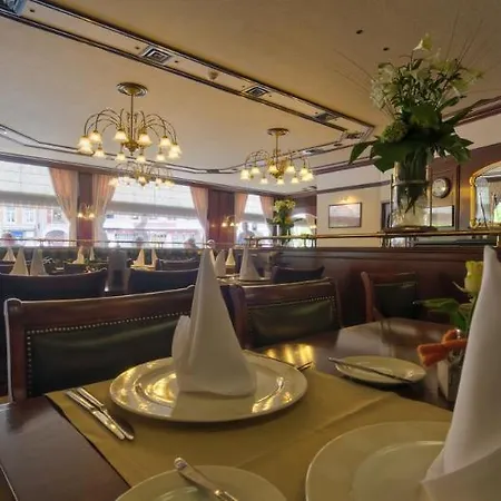 Hotel-restaurant L'auberge 3* Spa