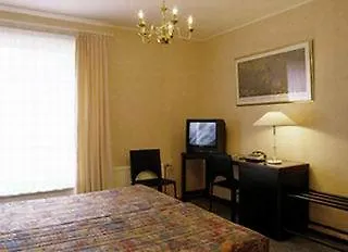 Hotel-restaurant L'auberge 3* Spa