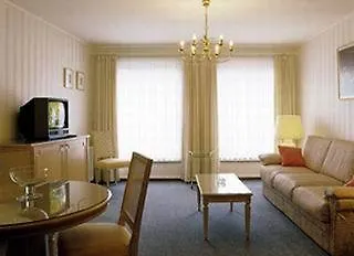 Hotel-restaurant L'auberge Otel