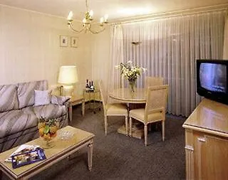 Hotel-restaurant L'auberge Hotel 3*