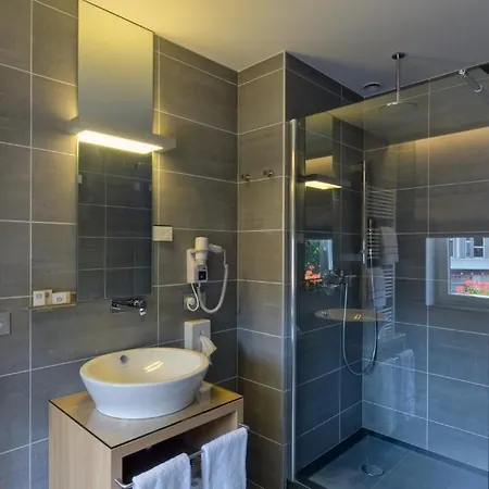 Hotel-restaurant L'auberge 3*