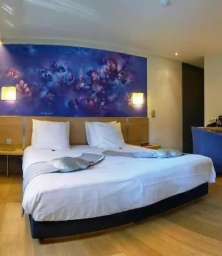 Hotel-restaurant L'auberge 3*