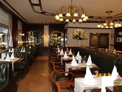 Otel Hotel-restaurant L'auberge